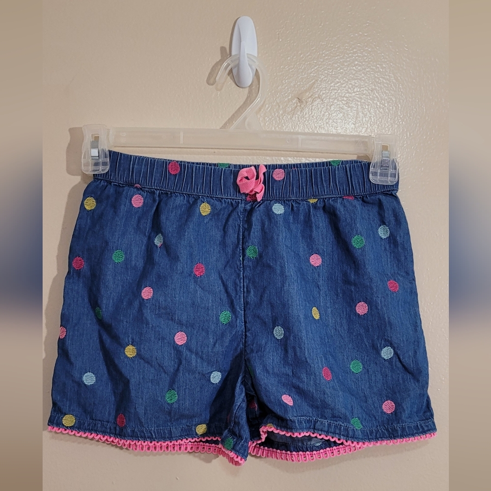 Girls shorts